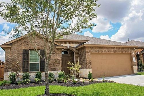 23727 San Barria Dr, Katy, TX, 77493-3047 | Card Image