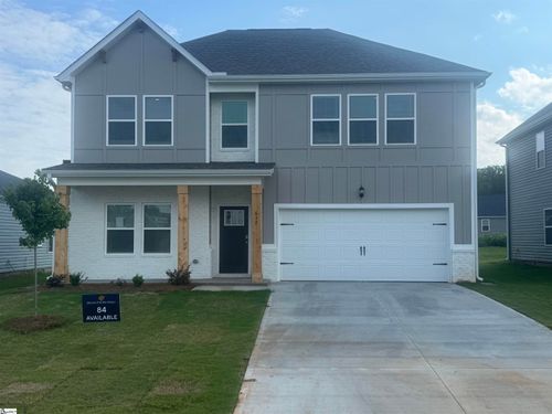 612 Silver Fir St, Piedmont, SC, 29673-9893 | Card Image