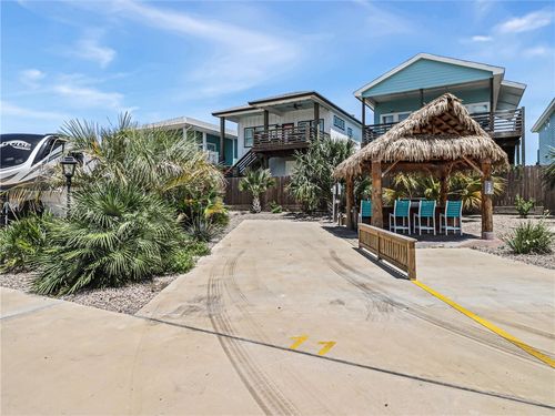 12-1100 Port St, Port Aransas, TX, 78373-1568 | Card Image