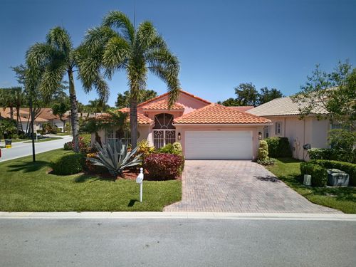 5361 Angel Wing Dr, Boynton Beach, FL, 33437-1649 | Card Image
