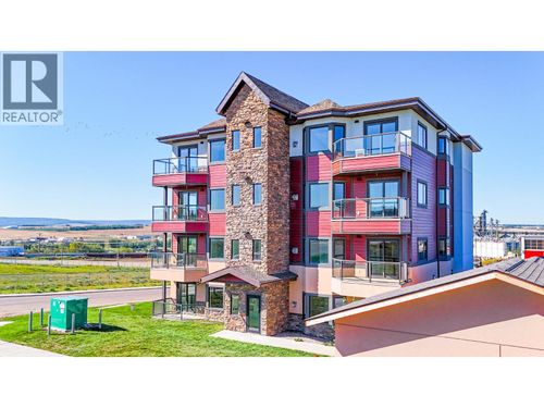 1202-2032 86 Ave, Dawson Creek, BC, V1G0C8 | Card Image