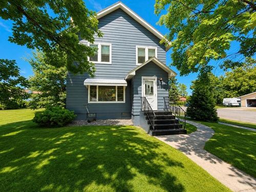 502 W 3rd Ave, Keewatin, MN, 55753-4418 | Card Image