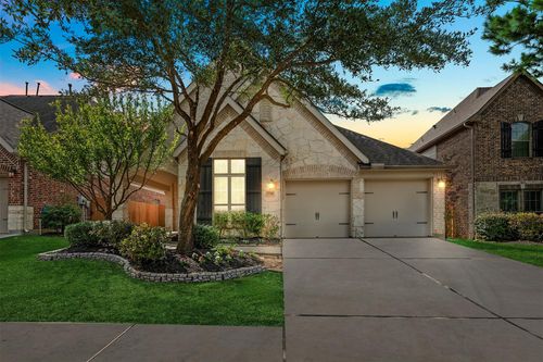 27320 Balson Forest Ln, Spring, TX, 77386-4257 | Card Image