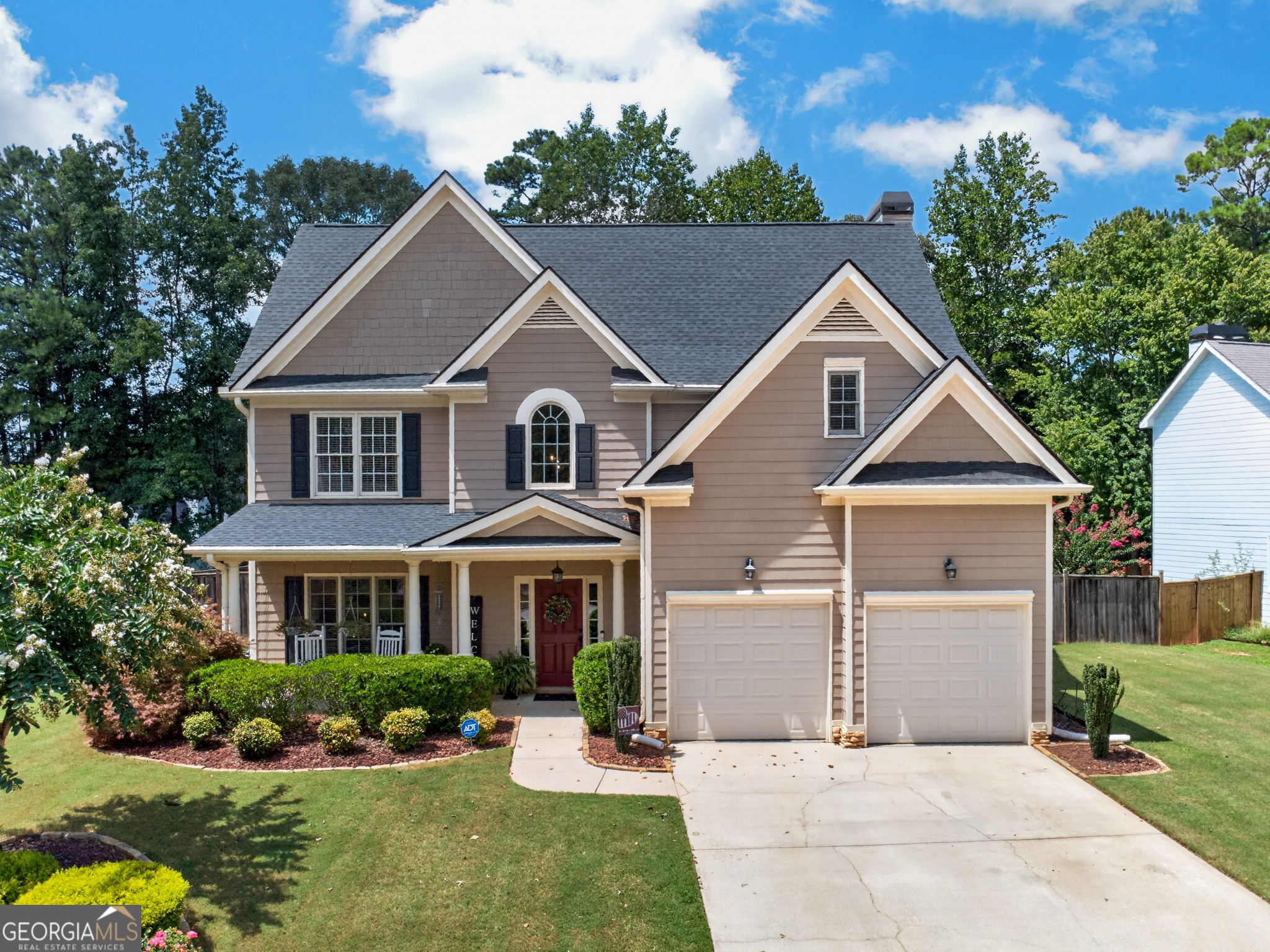 Residential in Newnan