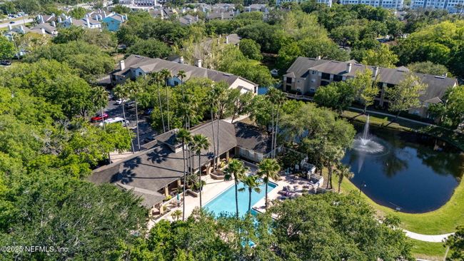 106 - 5 Arbor Club Dr, Condo with 2 bedrooms, 2 bathrooms and null parking in PONTE VEDRA BEACH FL | Image 47