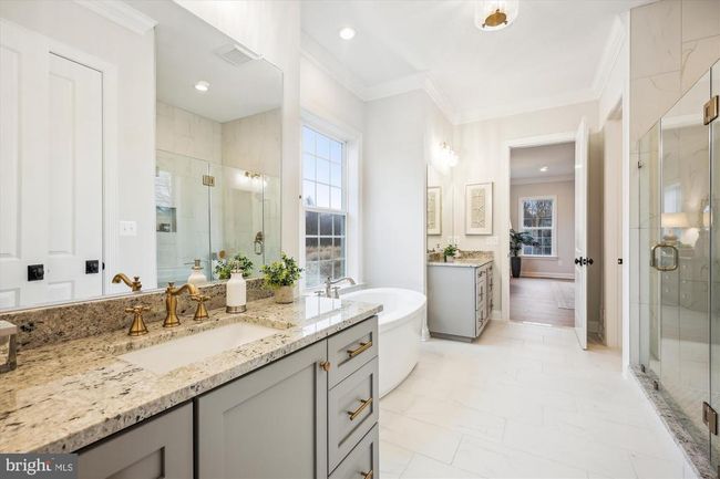 12901 Quail Run Ct, House other with 4 bedrooms, 5 bathrooms and null parking in DARNESTOWN MD | Image 50