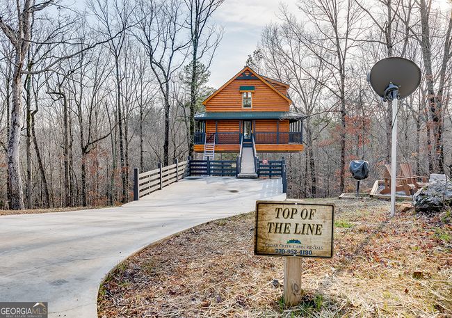 184 Walnut Grove Rd, House other with 1 bedrooms, 1 bathrooms and null parking in Cleveland GA | Image 36