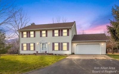 6670 Sutton Road, House other with 5 bedrooms, 2 bathrooms and null parking in Britton MI | Image 1