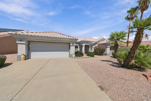 13808 W Parada Dr, Sun City West, AZ, 85375-2107 | Card Image