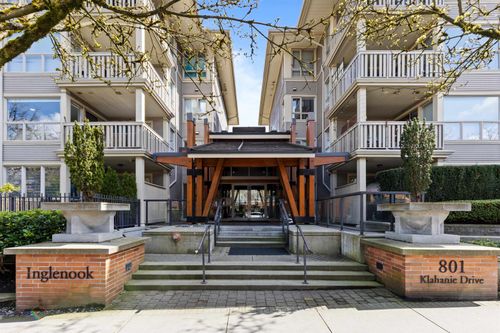117-801 Klahanie Dr, Port Moody, BC, V3H5K4 | Card Image