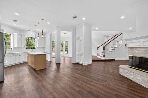 17519 Shelburne Ln, Spring, TX, 77379-4691 | Card Image