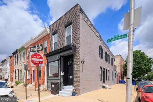 101 N Streeper St, BALTIMORE, MD, 21224-1252 | Card Image