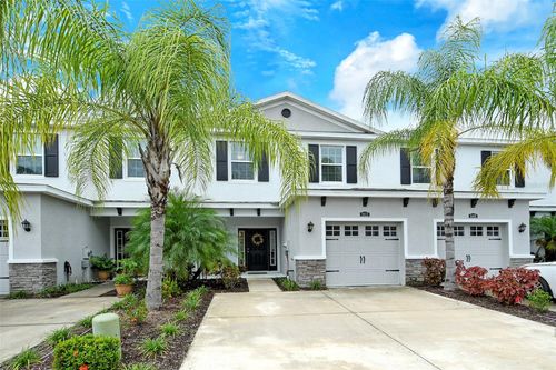 6413 Baytown Drive, SARASOTA, FL, 34240 | Card Image