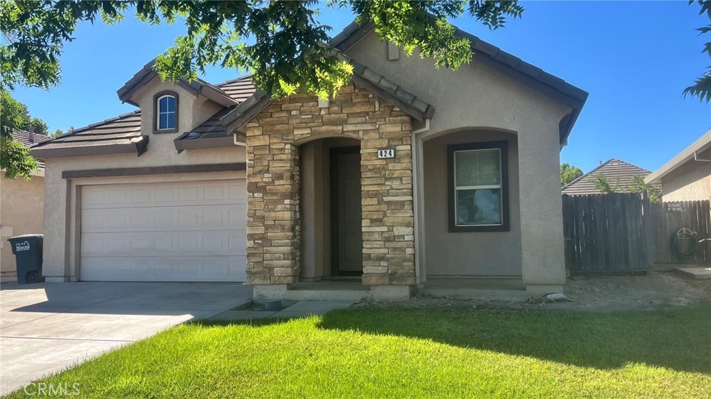 Residential in Merced