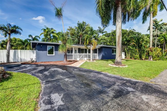 509 Nw 29th St, House other with 3 bedrooms, 3 bathrooms and null parking in Wilton Manors FL | Image 5