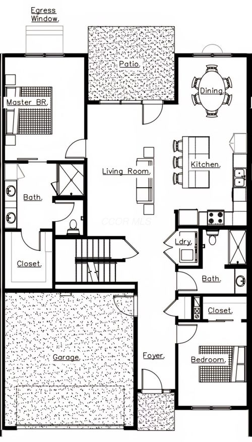 1923 Myrtle Ave, Columbus, OH, 43211-1865 | Card Image