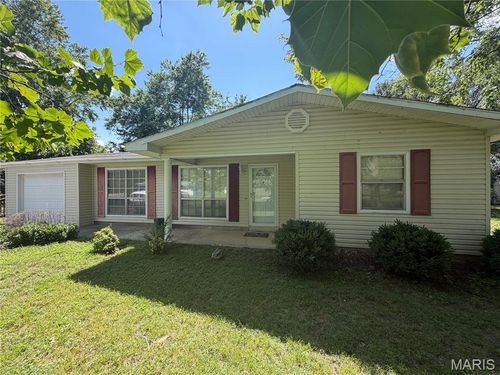 39415 W Sue Dr, Malden, MO, 63863-9021 | Card Image