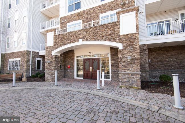 UNIT-107 - 700 Cattail Cv, Condo with 2 bedrooms, 2 bathrooms and null parking in CAMBRIDGE MD | Image 31