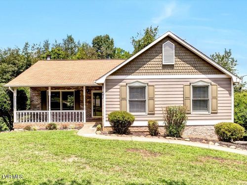968 Cedar Trace Ln, Morristown, TN, 37814-1414 | Card Image