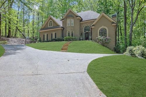 5004 Barnwood Ter Nw, Kennesaw, GA, 30152-5725 | Card Image