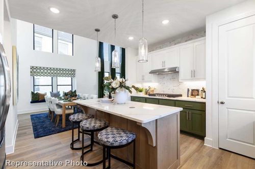 4408 Daisy Ln, Prosper, TX, 75078 | Card Image