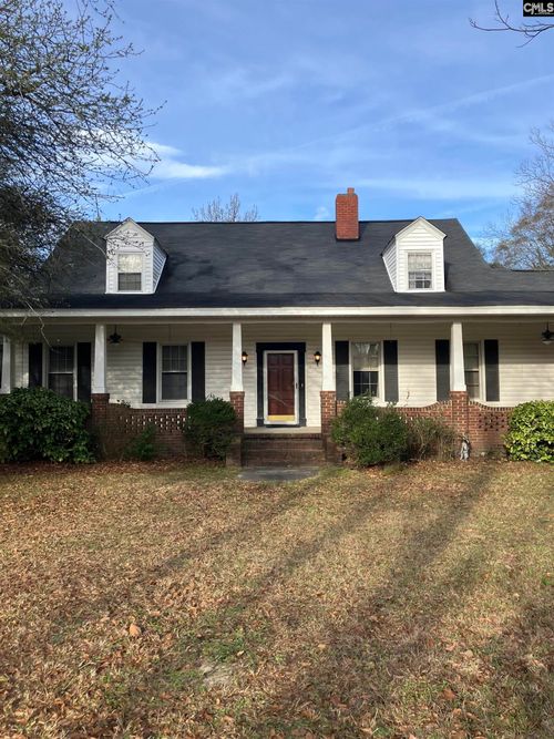 3670 Highway 15 N, Sumter, SC, 29153-8282 | Card Image