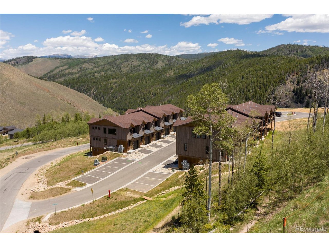Residential in Granby 5