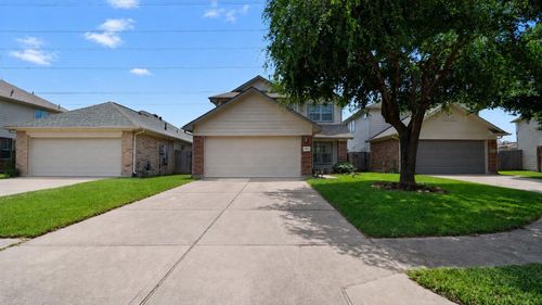 15027 Sunset Creek Dr, Humble, TX, 77396-6033 | Card Image