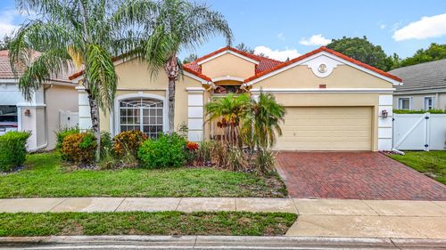 5902 N San Andros, West Palm Beach, FL, 33411-5596 | Card Image