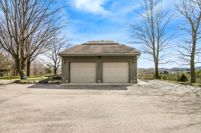 1693 Elm Rd, House other with 3 bedrooms, 4 bathrooms and null parking in Frankfort MI | Image 40