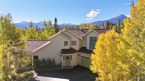 28 Sky Pilot Dr, SILVERTHORNE, CO, 80498 | Card Image