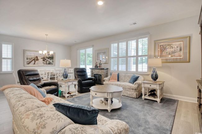 160 Juniata Loop, House other with 4 bedrooms, 3 bathrooms and 4 parking in Little River SC | Image 12