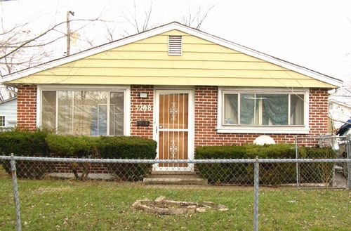 3208 Kinne Rd, Robbins, IL, 60472-2214 | Card Image