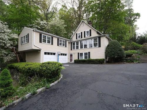 1286 Long Ridge Rd, Stamford, CT, 06903-4432 | Card Image
