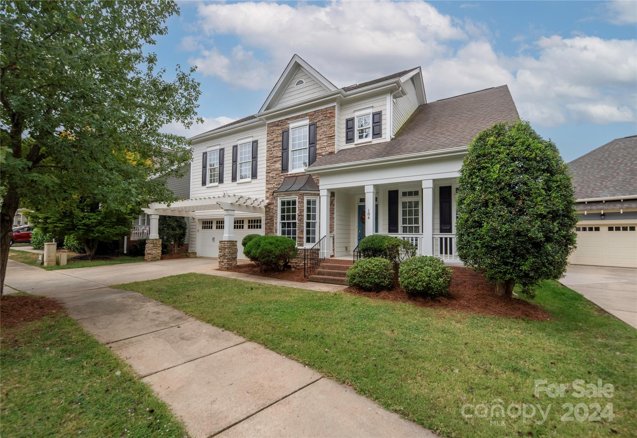 Lilac Mist Loop, Mooresville, NC 28115