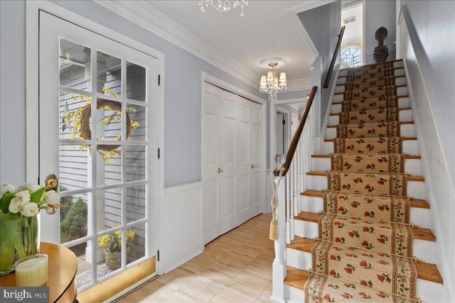 5694 S Deer Run Rd, House other with 5 bedrooms, 4 bathrooms and null parking in DOYLESTOWN PA | Image 27