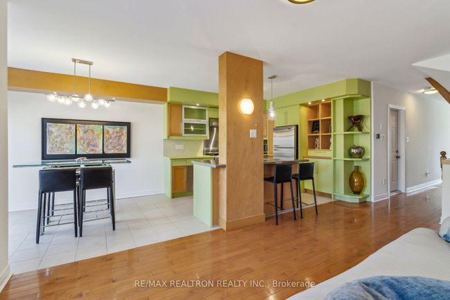 90 Maple Sugar Lane, House attached with 3 bedrooms, 3 bathrooms and 2 parking in Vaughan ON | Image 12