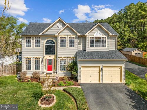 45 Hamstead Rd, FREDERICKSBURG, VA, 22405-1838 | Card Image