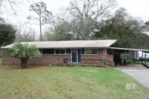 22660 Circle Drive, Robertsdale, AL, 36567-3618 | Card Image