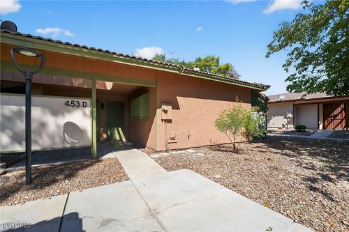 d-453 N Lamb Blvd, Las Vegas, NV, 89110-3489 | Card Image