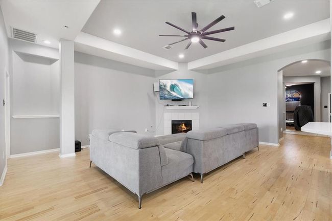 14 Mira Loma Dr, House other with 3 bedrooms, 2 bathrooms and 2 parking in Manvel TX | Image 10
