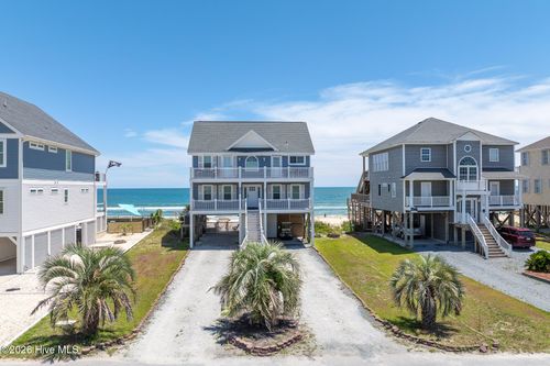 33 Porpoise Pl, N Topsail Beach, NC, 28460-9551 | Card Image