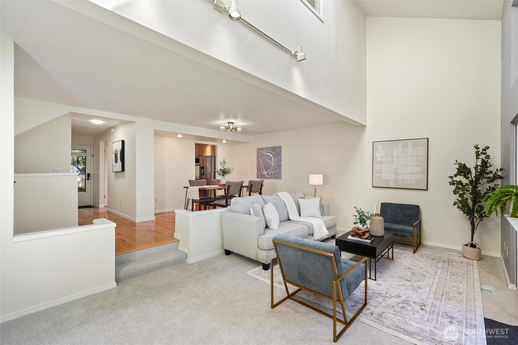 Residential in Bellevue 4
