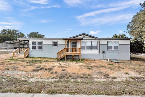 4300 Prong Horn, Horseshoe Bay, TX, 78657 | Card Image