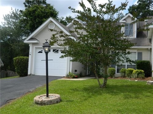 7271 Spring Lake Dr S, Mobile, AL, 36695-3417 | Card Image