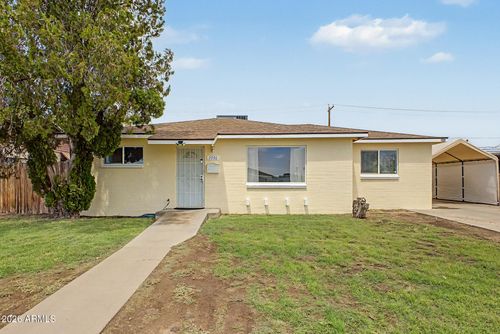 2936 W Alice Ave, Phoenix, AZ, 85051-3960 | Card Image