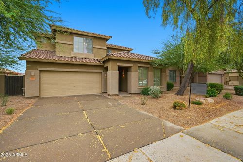 26913 N 85th Dr, Peoria, AZ, 85383-3627 | Card Image