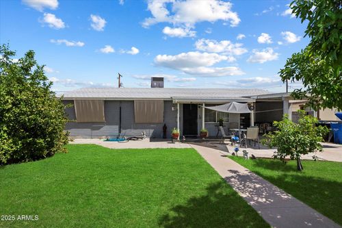 1225 N 33rd St, Phoenix, AZ, 85008-5201 | Card Image