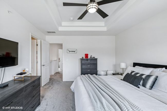 1678 Sager Way, Townhouse with 3 bedrooms, 3 bathrooms and 2 parking in Batavia IL | Image 12