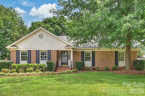 4307 Glenfall Ave, Charlotte, NC, 28210-6817 | Card Image